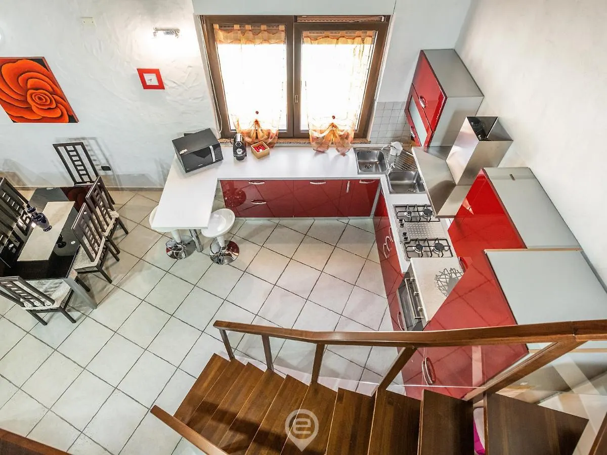 Maty'S House Apartamento Gonnesa